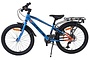 Volare Explorer Kinderfiets 7v 3 klein