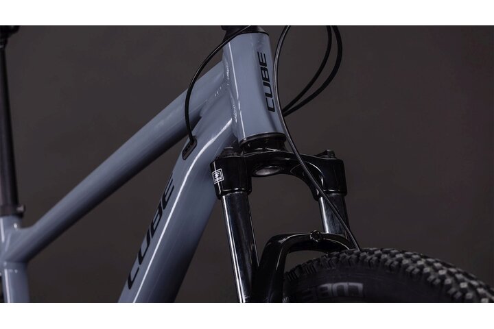 CUBE AIM ONE 29 inch Mountainbike L (1.75m - 1.85m) 15