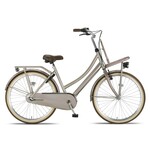 Altec Dutch Kinderfiets Transport 26 inch 3v
