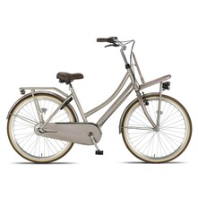 Altec Altec Dutch Kinderfiets Transport 26 inch 3v