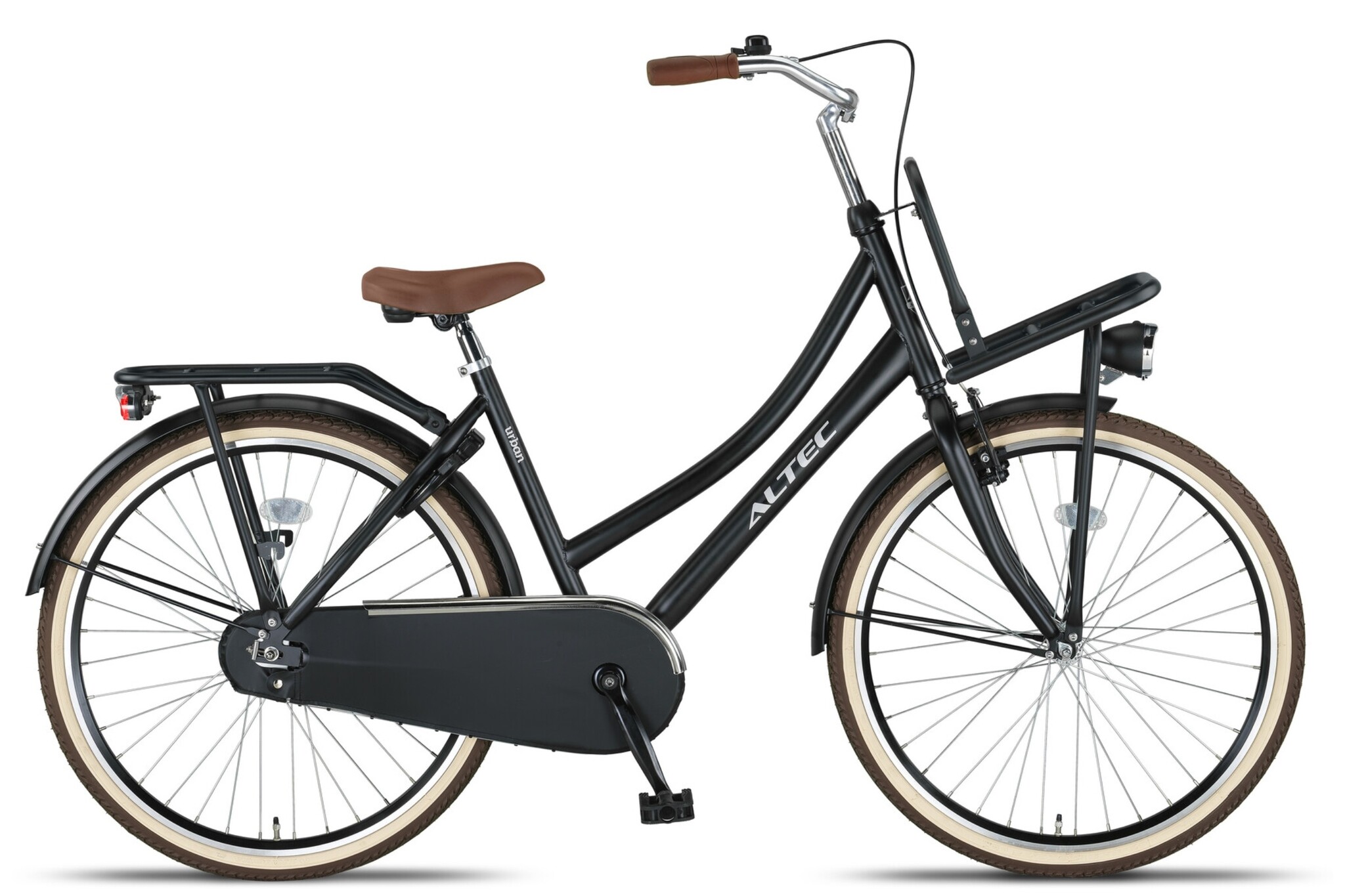 Altec Urban Kinderfiets Transport 26 inch