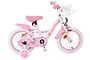 Volare Hello Kitty Kinderfiets Meisjes 14 inch 1 klein