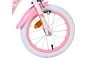 Volare Hello Kitty Kinderfiets Meisjes 14 inch 7 klein