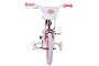 Volare Hello Kitty Kinderfiets Meisjes 14 inch 3 klein