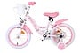 Volare Hello Kitty Kinderfiets Meisjes 14 inch 4 klein
