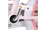Volare Hello Kitty Kinderfiets Meisjes 14 inch 9 klein