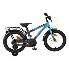 Volare Volare Thombike Kinderfiets Jongens 14 inch