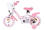 Volare Hello Kitty Kinderfiets Meisjes 12 inch 7 klein