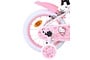 Hello Kitty Kinderfiets Meisjes 14 inch  V-brakes 2 klein