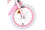 Hello Kitty Kinderfiets Meisjes 14 inch  V-brakes 3 klein
