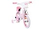 Hello Kitty Kinderfiets Meisjes 14 inch  V-brakes 5 klein