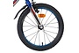 Volare Chrome Kinderfiets Jongens 18 inch V-brakes  (Vanaf 21-09-2026) - miniatuur 8