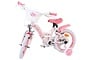 Hello Kitty Kinderfiets Meisjes 14 inch  V-brakes 8 klein
