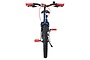 Volare Chrome Kinderfiets Jongens 18 inch V-brakes  (Vanaf 21-09-2026) - miniatuur 3