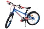 Volare Chrome Kinderfiets Jongens 18 inch V-brakes  (Vanaf 21-09-2026) - miniatuur 5