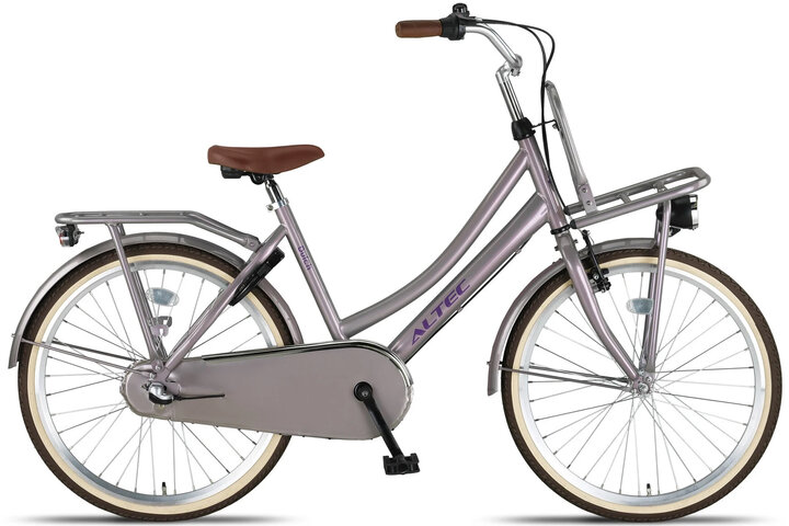 Altec Dutch Kinderfiets Transport 24 inch 3v 4