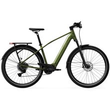 Tenways TENWAYS AGO X Special Edition Elektrische Herenfiets L (170 - 185 cm) 10v