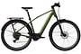 TENWAYS AGO X Special Edition Elektrische Herenfiets L (170 - 185 cm) 10v 1 klein