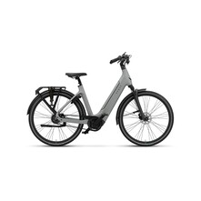 Vyber Vyber XCITE Elektrische Damesfiets 28 inch 53cm 5v