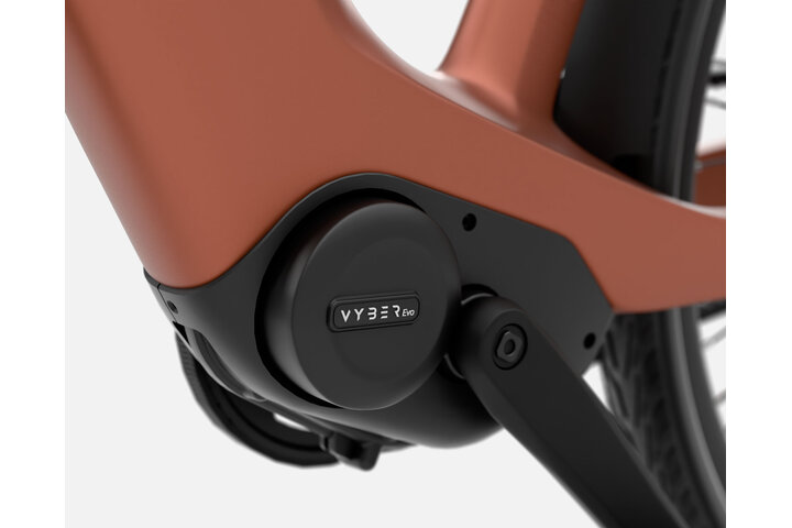 Vyber XCITE Elektrische Damesfiets 28 inch 49cm 5v 10