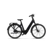 Vyber  Vyber XCITE Elektrische Damesfiets 28 inch 49cm 5v
