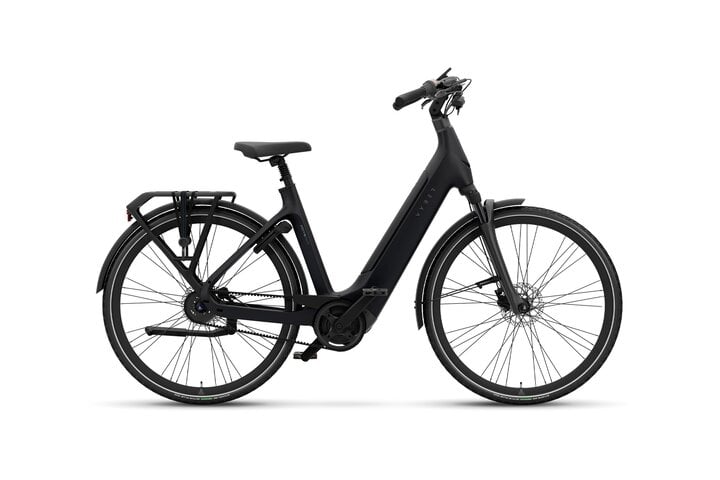 Vyber XCITE Elektrische Damesfiets 28 inch 49cm 5v 1