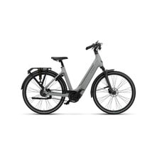 Vyber  Vyber XCITE Elektrische Damesfiets 28 inch 49cm 5v