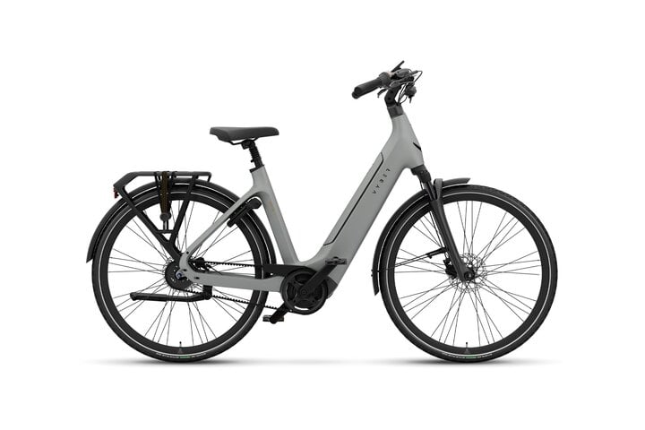 Vyber XCITE Elektrische Damesfiets 28 inch 49cm 5v 3