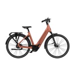 Vyber XCITE Elektrische Damesfiets 28 inch 49cm 5v