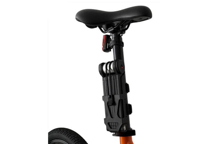 PACTO  Vouwslot Extra Sterk 2