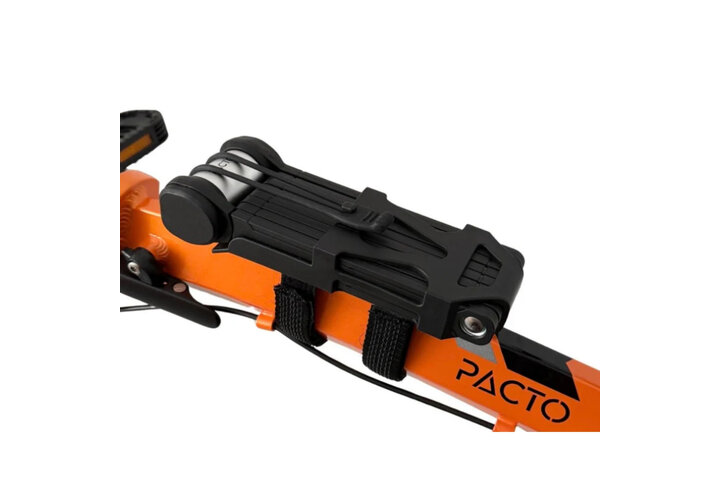 PACTO  Vouwslot Extra Sterk 4