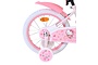 Volare Hello Kitty Kinderfiets Meisjes 16 inch 2 klein