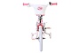 Volare Hello Kitty Kinderfiets Meisjes 16 inch 6 klein