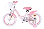 Volare Hello Kitty Kinderfiets Meisjes 16 inch 7 klein