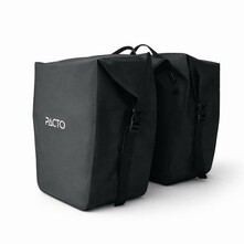 Pacto PACTO Dubbele waterdichte fietstas