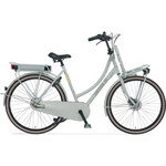E-U4 Elektrische Transportfiets 28 inch 57cm RB7