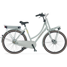 Cortina E-U4 Elektrische Transportfiets 28 inch 57cm RB7