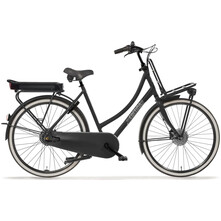 Cortina E-U4 Elektrische Transportfiets 28 inch 57cm RB7
