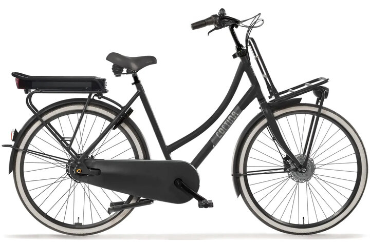 E-U4 Elektrische Transportfiets 28 inch 57cm RB7 2