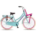 Altec Urban Kinderfiets Transport 26 inch
