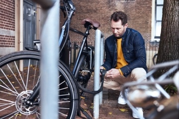 Fietsverzekering afsluiten: welke opties zijn er bij Superfietsen?