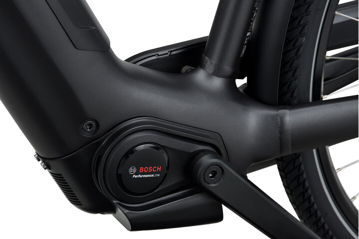 Batavus Altura PT Elektrische Damesfiets 28 inch 56cm 7v 4