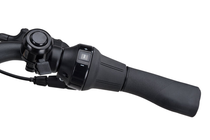 Batavus Altura PT Elektrische Damesfiets 28 inch 56cm 7v 5