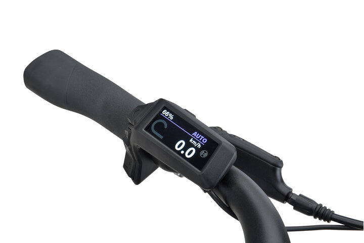 Batavus Altura PT Elektrische Damesfiets 28 inch 56cm 7v 7