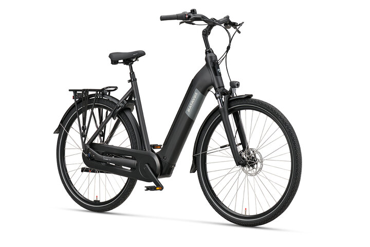 Batavus Altura PT Elektrische Damesfiets 28 inch 56cm 7v 2
