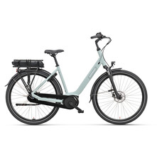 Batavus Batavus Altura CP Elektrische Damesfiets 7v