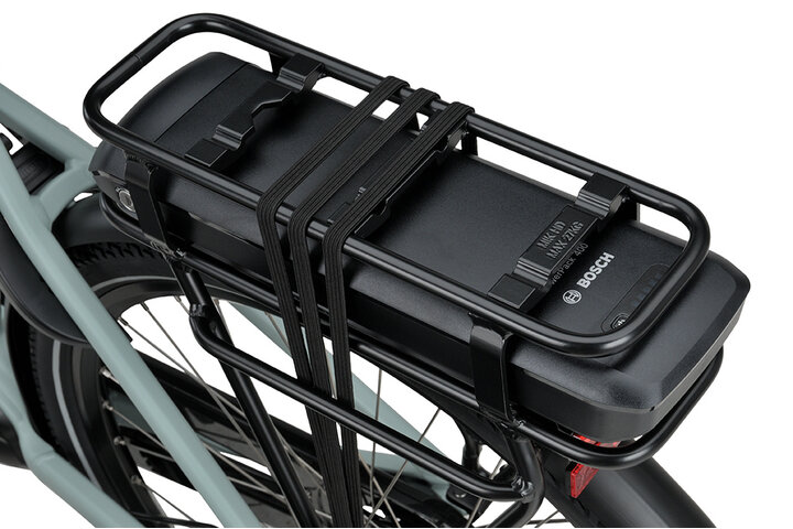 Batavus Altura CP Elektrische Damesfiets 28 inch 56cm 7v 7