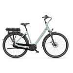 Batavus Altura CP Elektrische Damesfiets 28 inch 51cm 7v