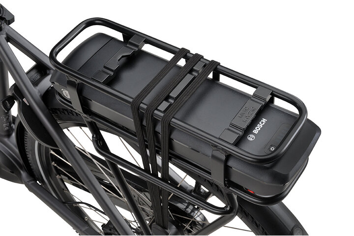 Batavus Altura CP Plus Elektrische Damesfiets 28 inch 56cm 7v 5