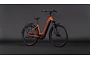 Cube Touring Hybrid Comfort SLX 800 Elektriche Damesfiets 28 inch 50cm 5v 4 klein